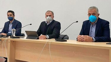 Δήμος Ιεράπετρας: Τα αποτελέσματα από τις δημαιρεσίες 