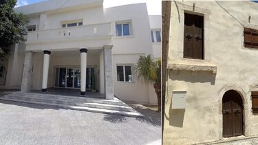 Συμβάσεις ύψους 176.850€ για μια σειρά προμηθειών και εργασιών στο Δήμο Ιεράπετρας