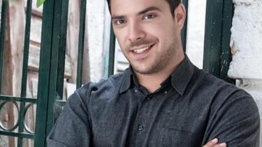 Νεαρός ηθοποιός "έσβησε" στην άσφαλτο