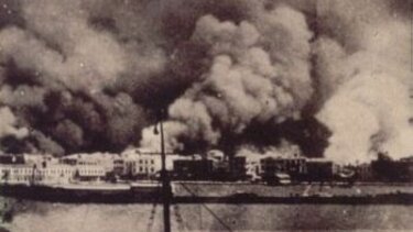 100 χρόνια από την Μικρασιατική Καταστροφή - Τι ξέρετε αλήθεια;