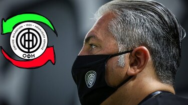 Aπολογισμός: Τα χειμερινά «ψώνια» του ΟΦΗ επί Μπούση