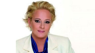 Μάρω Λεονάρδου: Ήταν σοκ όταν μου ανακοίνωσε στα 16 η κόρη μου πως ήταν έγκυος