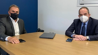 Νέα χρηματοδότηση στο Δήμο Ιεράπετρας 