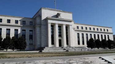 H Fed ανοίγει τη συζήτηση για ψηφιακό δολάριο