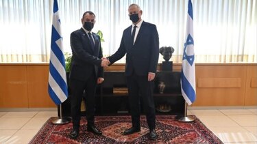 Σε προληπτική καραντίνα ο ΥΕΘΑ Ν. Παναγιωτόπουλος