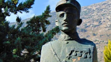 Εν στρατοπέδω τη 20η Ιανουαρίου 1913!