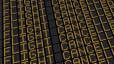 ΗΠΑ: Κακοκαιρία και "Όμικρον" ακύρωσαν περισσότερες από 2.500 πτήσεις 