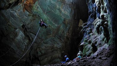 Ετήσια Γενική Συνέλευση του Σπηλαιολογικού Ομίλου Κρήτης 