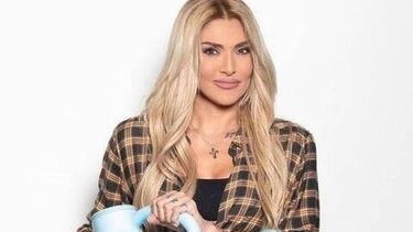 Αγγελική Ηλιάδη: «Δυστυχώς η γιαγιά μου δεν είναι καλά, δεν γνωρίζει πρόσωπα»