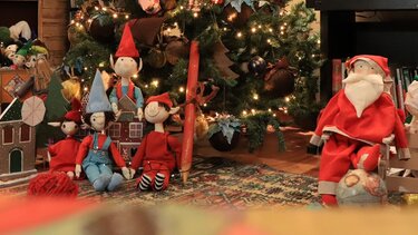 Γενάρης μπήκε… Καινούργιος χρόνος περπάτησε!