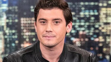 Αμούτζας: Ο «Σασμός» και ο ρόλος που έχασε στις «Άγριες Μέλισσες»