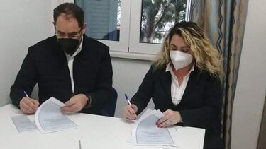 Αναβαθμίζεται το Κέντρο Υγείας Ανωγείων