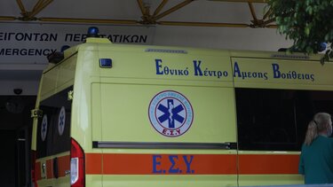 Σοβαρό τροχαίο με 7 οχήματα και τραυματίες στη Λεωφόρο Ποσειδώνος!