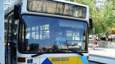 Οι κυκλοφοριακές ρυθμίσεις στο κέντρο και το δίκιο του ΚΤΕΛ! 