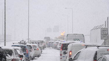 Λέκκας για κακοκαιρία: «Αποτύχαμε παταγωδώς με τον επιχειρησιακό σχεδιασμό»