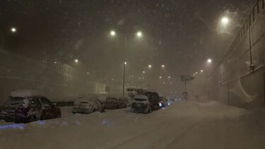 Αργία αύριο και σε Εύβοια και Βοιωτία	