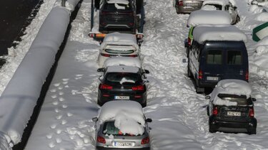 Αττική Οδός: Πώς θα παραλάβουν οι οδηγοί τα αυτοκίνητά τους
