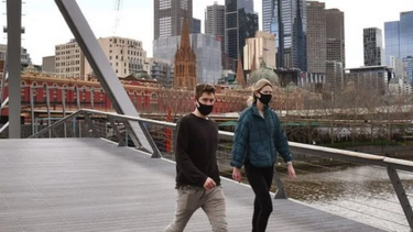 Ξεπέρασαν το εκατομμύριο τα κρούσματα κορωνοϊού στην Αυστραλία 