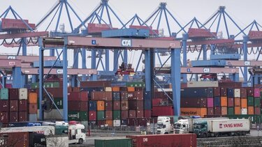 Μετ’ εμποδίων η ανάκαμψη της Γερμανίας