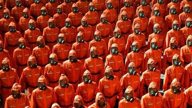 Βόρεια Κορέα: Ανησυχία για την τρίτη δοκιμαστική εκτόξευση πυραύλου μέσα σε ένα μήνα