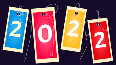  Αργίες 2022: Αυτά είναι τα τριήμερα του νέου έτους 