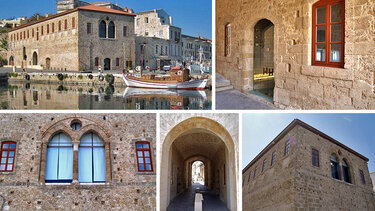 Τον Ιούλιο το 5ο Διεθνές Φεστιβάλ Φωτογραφίας Χανίων