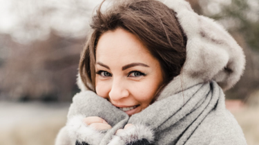 Χειμωνιάτικο σκηνικό προ των πυλών! 