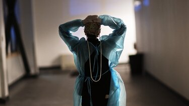 Στα 1.648 τα νέα κρούσματα κορωνοϊού στην Κρήτη 