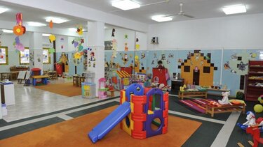 Ανοίγουν, τη Δευτέρα, οι Παιδικοί Σταθμοί Κισσάμου, Γραμβούσας και Πλατάνου