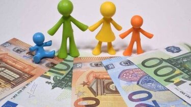 Έκτακτη επιχορήγηση για τις επιχειρήσεις που επλήγησαν από την πανδημία και τις μεγάλες φυσικές καταστροφές 