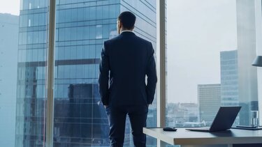 ΕΑΣΕ: Κάμψη του δείκτη οικονομικού κλίματος μεταξύ των CEOs στο τέταρτο τρίμηνο του 2021