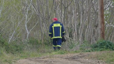 Αγωνία μετά την εξαφάνιση 17χρονου