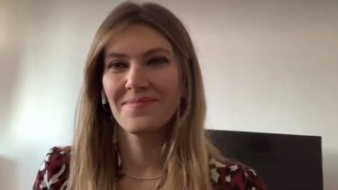  Εύα Καϊλή: Δεν επεδίωξα να κάνω γνωστή τη σχέση μου και την εγκυμοσύνη μου 