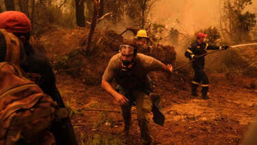 Τα θερμότερα χρόνια στην ιστορία της γης ήταν τα τελευταία 7