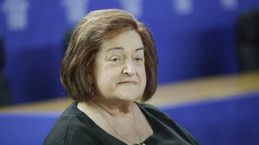 Στο νοσοκομείο σε σοβαρή κατάσταση η Μαριέττα Γιαννάκου