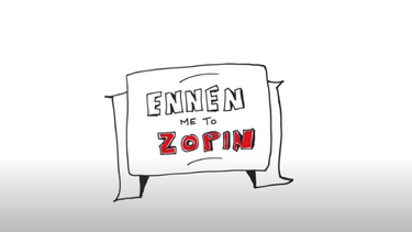 "Το σεξ εν όπως τα σουβλάκια, χώνεψε το!": Το viral video που διδάσκει τη συναίνεση