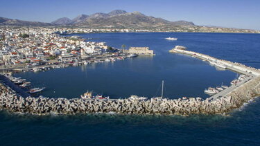 Όλα έτοιμα για τη «Λευκή νύχτα» στην Ιεράπετρα 