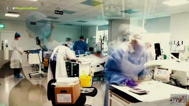 Συναγερμός για τη νέα παραλλαγή της Όμικρον