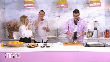 Π. Χάπιλλος: Είμαι συναισθηματικός, μη απειλητικός γκεϊ