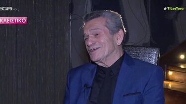 Γιώργος Μαργαρίτης: «Το καλάμι όλοι το έχουν καβαλήσει»
