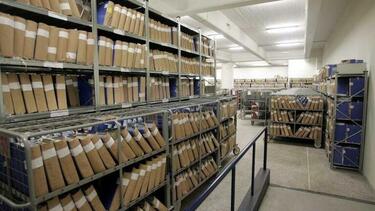 "Επιμένει το Υπουργείο να καταργήσει άμεσα τα Υποθηκοφυλακεία"