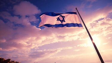 Ισραήλ: Εκτός από ρουκέτες... σειρήνες θα ηχούν και για σεισμούς	