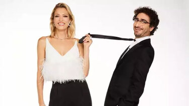 DWTS: Η απρόσμενη αποχώρηση και η ανακοίνωση για την πρόωρη αυλαία