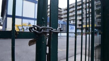 Μειώνεται ο αριθμός των υπό κατάληψη σχολείων στο Ηράκλειο