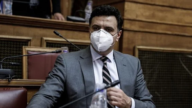 Β. Κικίλιας: Πρωτοβουλίες για fast truck επενδύσεις στον τουρισμό