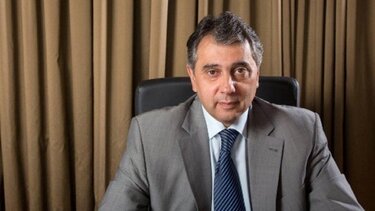 Β. Κορκίδης: Αυξημένες οι συναλλαγές του τελευταίου τριημέρου