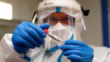 1.562 νέες μολύνσεις από κορωνοϊό, στην Κρήτη