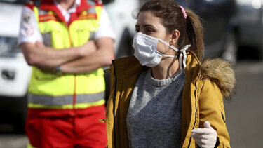 Αυστρία: Με εθνική λοταρία επιχειρεί η κυβέρνηση να προσεγγίσει τους ανεμβολίασττους