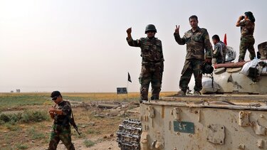 Απαγγέλθηκαν κατηγορίες σε άνδρα που ήθελε να πολεμήσει το Ισλαμικό Κράτος