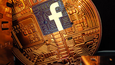 Έρχεται το τέλος του κρυπτονομίσματος της Facebook